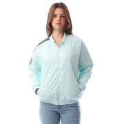 adidas Peloton Bomber Jacket – zdjęcie 1