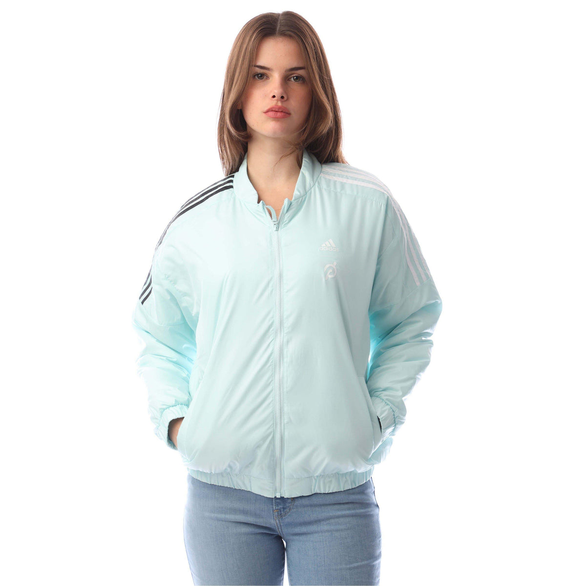 adidas Peloton Bomber Jacket – zdjęcie 1