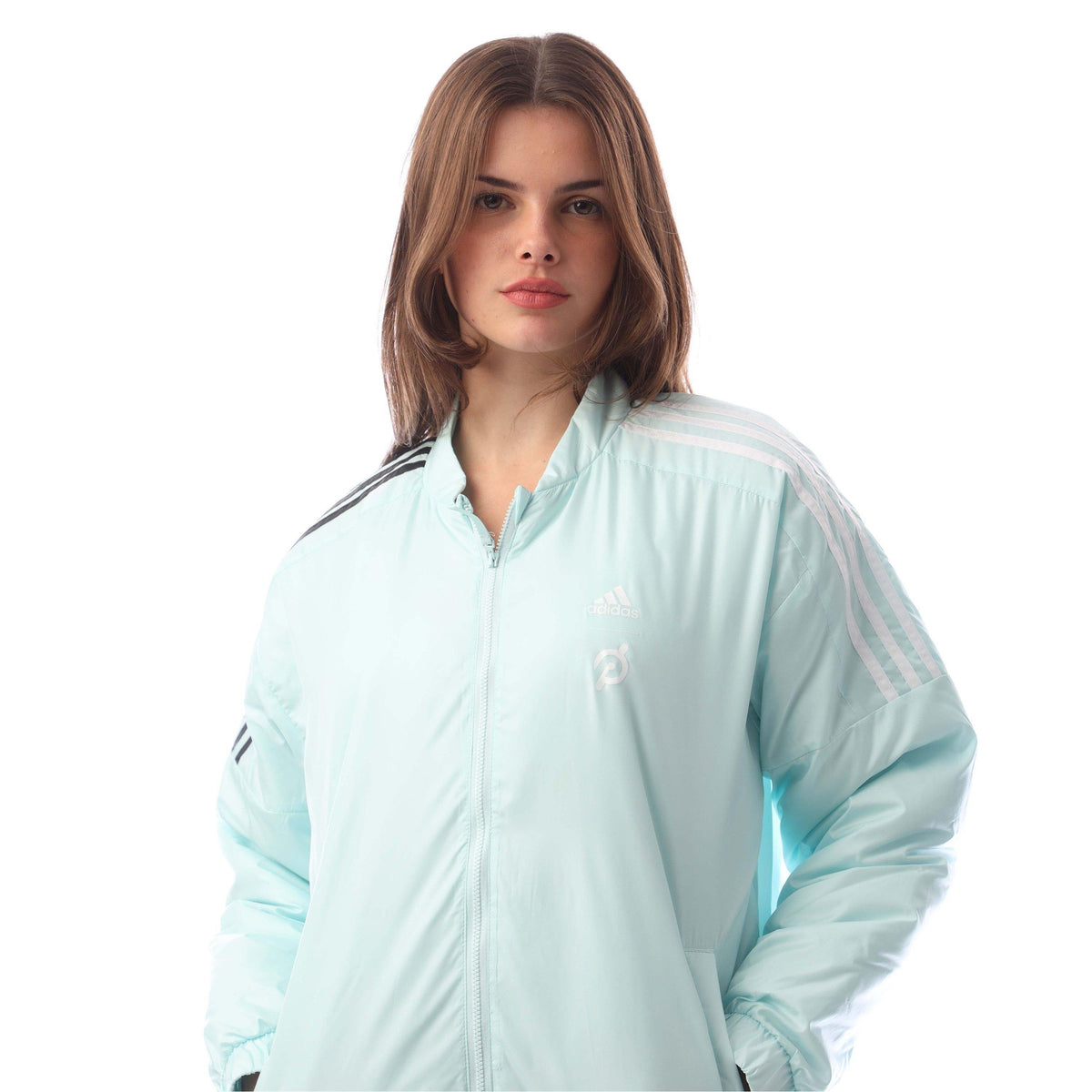 adidas Peloton Bomber Jacket – zdjęcie 2