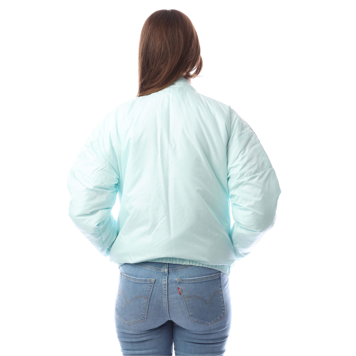 adidas Peloton Bomber Jacket – zdjęcie 3