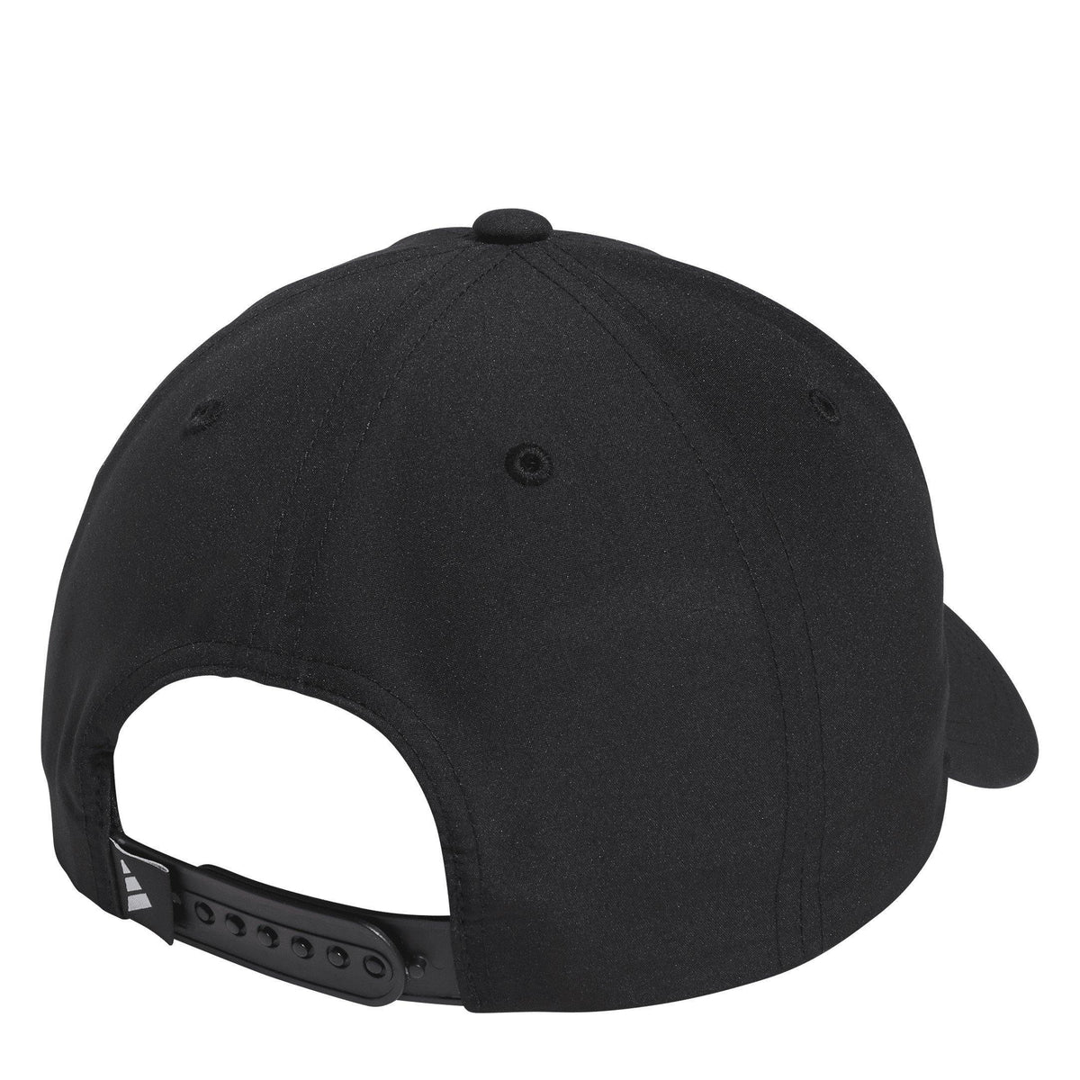adidas Performance Cap – czapka męska, kolor czarny – zdjęcie 2