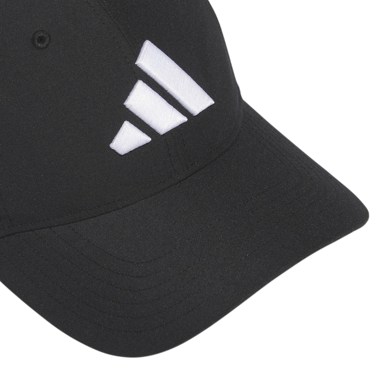 adidas Performance Cap – czapka męska, kolor czarny – zdjęcie 3