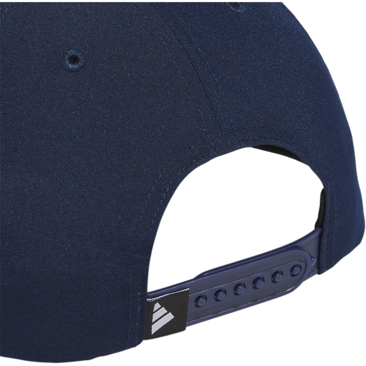 adidas Performance Cap – czapka męska, kolor niebieski – zdjęcie 4
