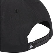 adidas Performance Cap – czapka męska, kolor czarny – zdjęcie 4