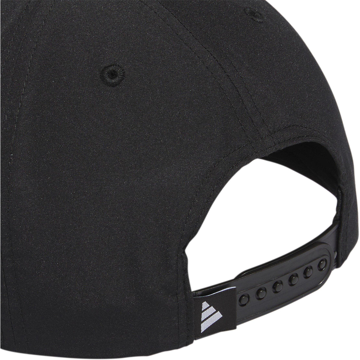 adidas Performance Cap – czapka męska, kolor czarny – zdjęcie 4