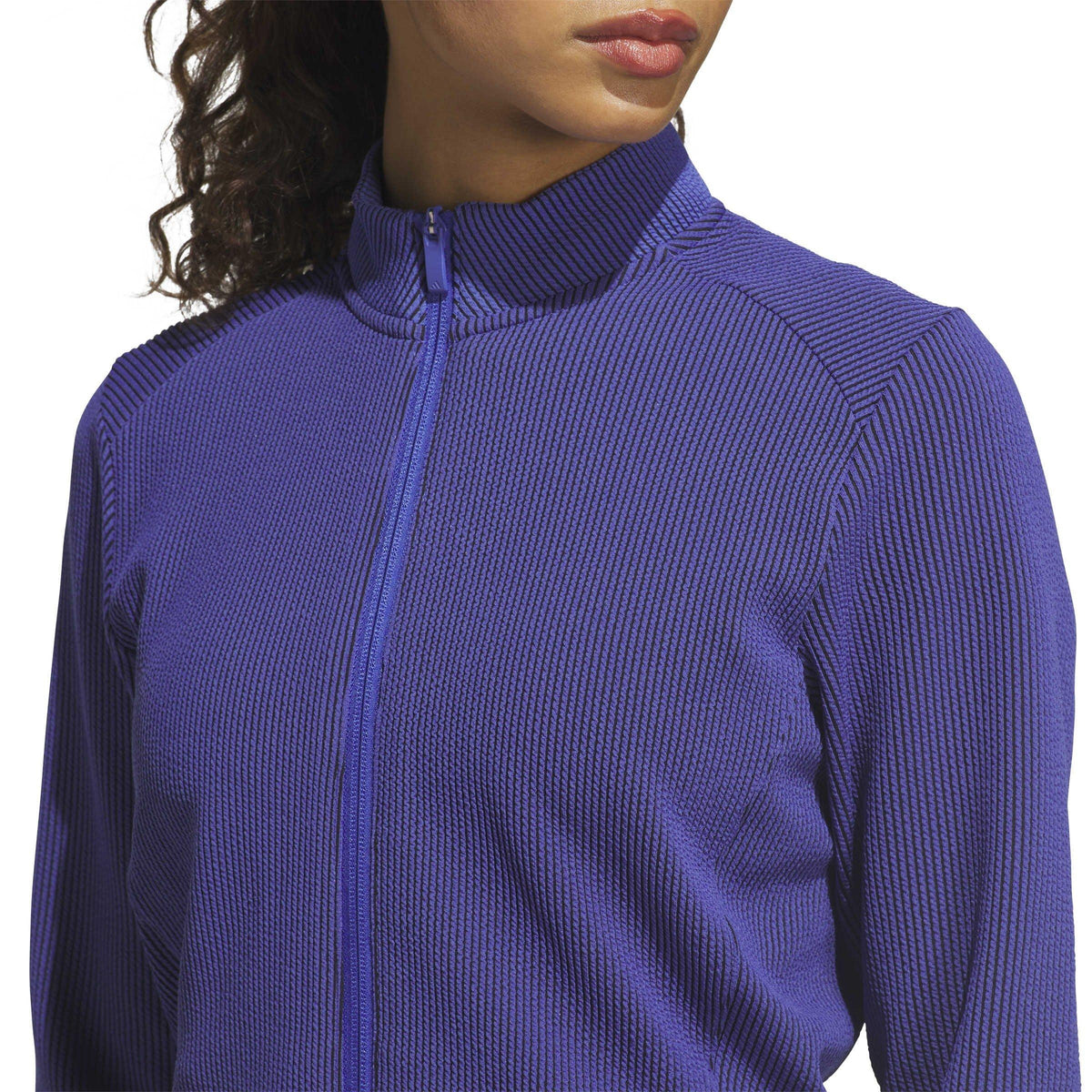 adidas Performance Golf Jacket – zdjęcie 4