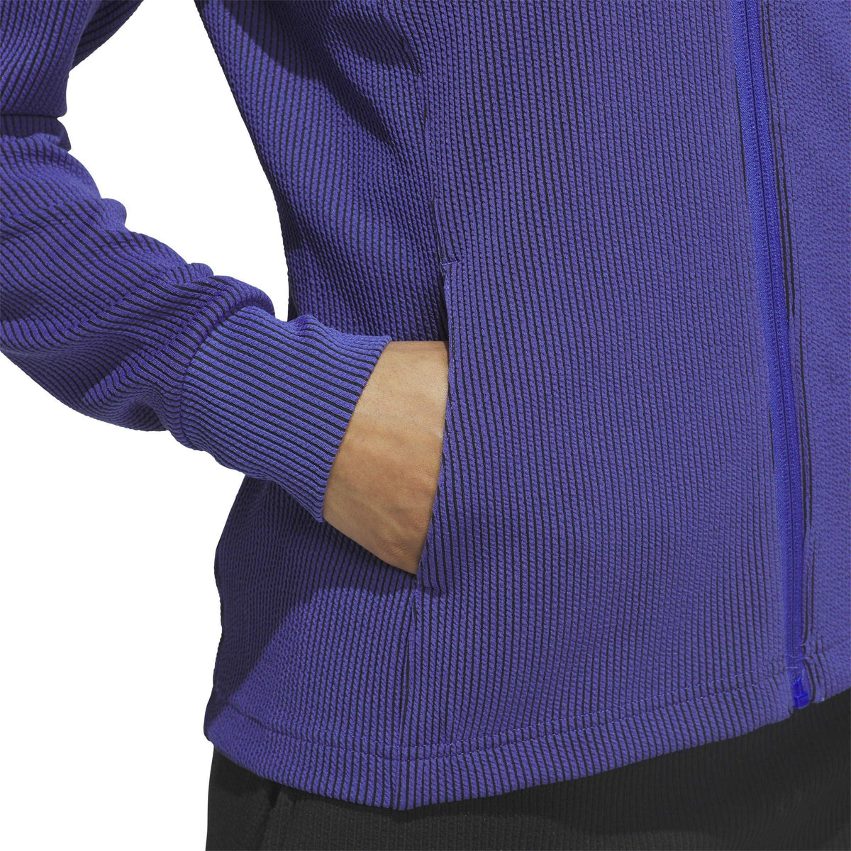 adidas Performance Golf Jacket – zdjęcie 5