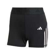 adidas Performance Gym Shorts – szorty damskie, kolor czarny