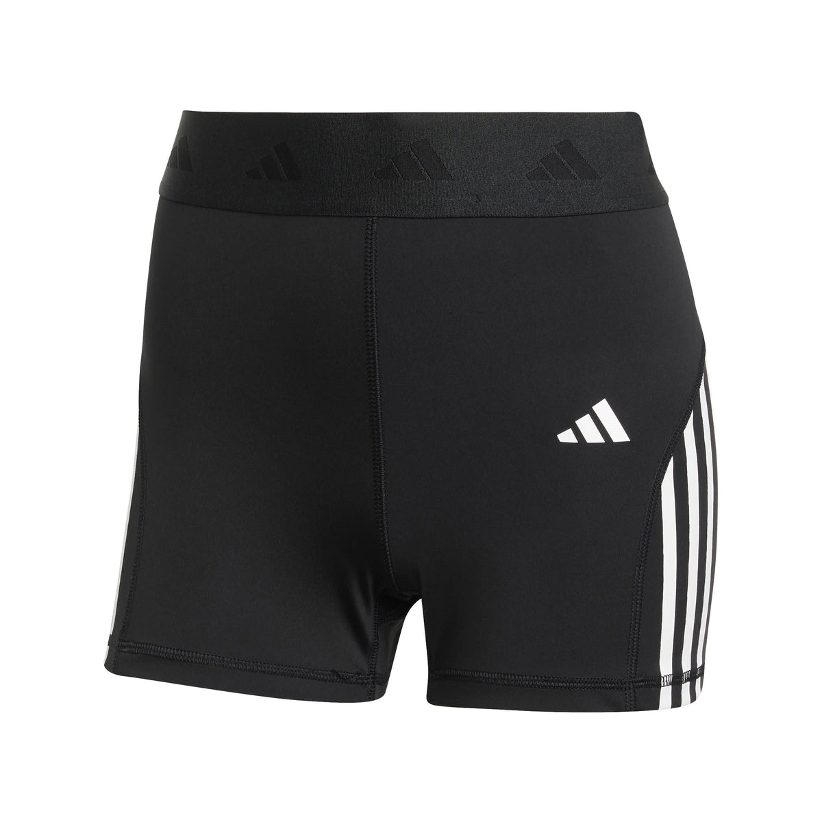 adidas Performance Gym Shorts – szorty damskie, kolor czarny