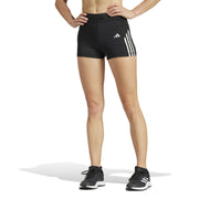 adidas Performance Gym Shorts – szorty damskie, kolor czarny – zdjęcie 2