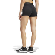 adidas Performance Gym Shorts – szorty damskie, kolor czarny – zdjęcie 3