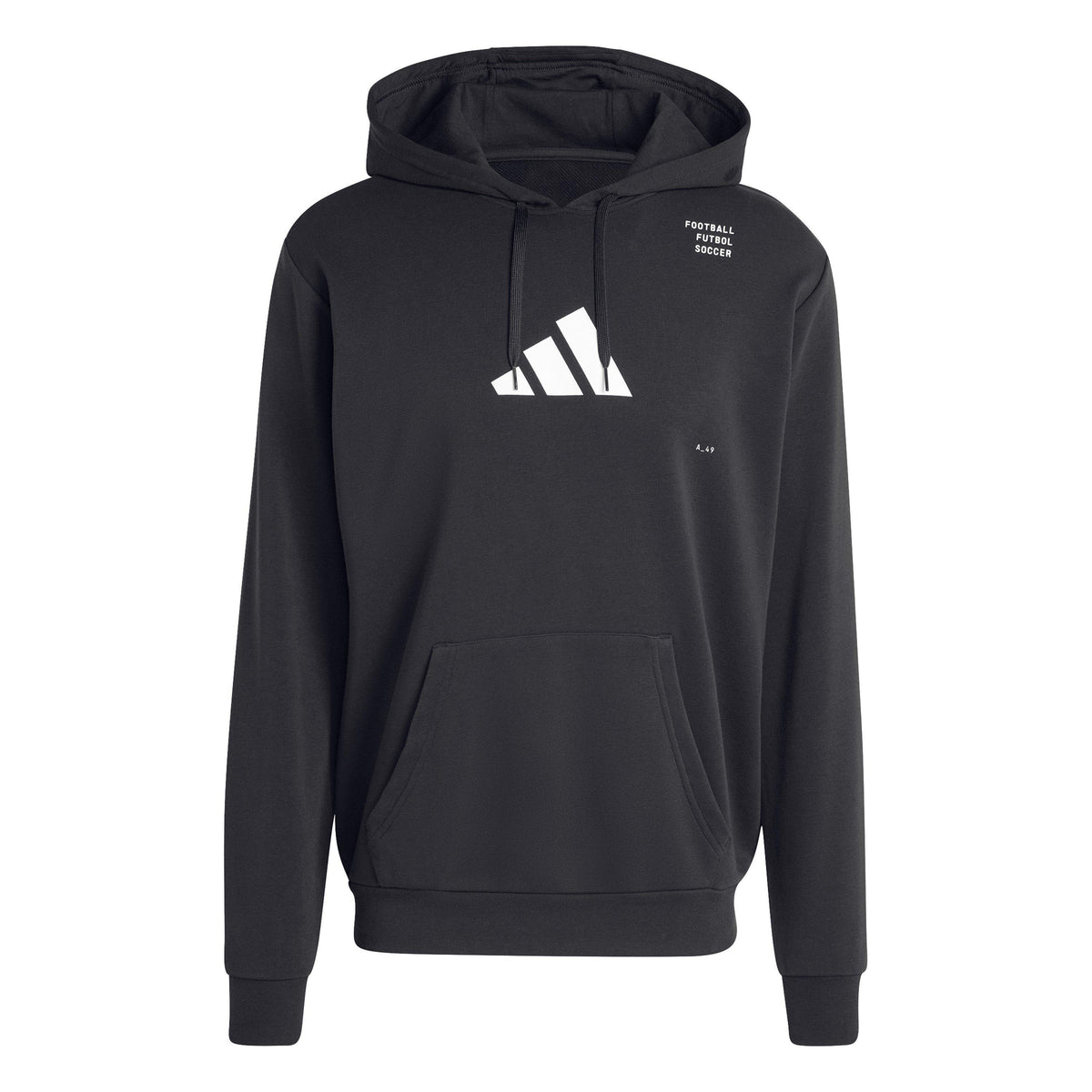 adidas Performance Hoodie – zdjęcie 1