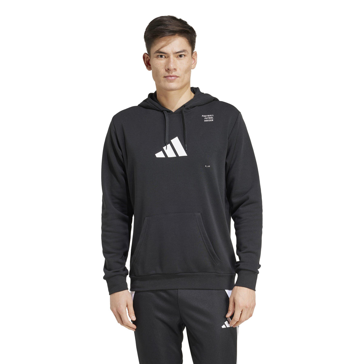 adidas Performance Hoodie – zdjęcie 2
