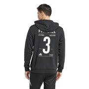 adidas Performance Hoodie – zdjęcie 3