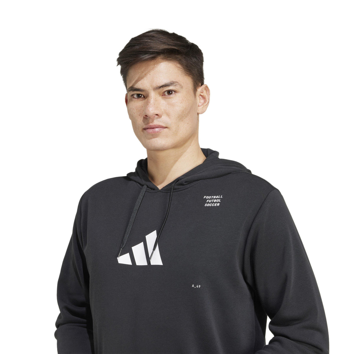 adidas Performance Hoodie – zdjęcie 4