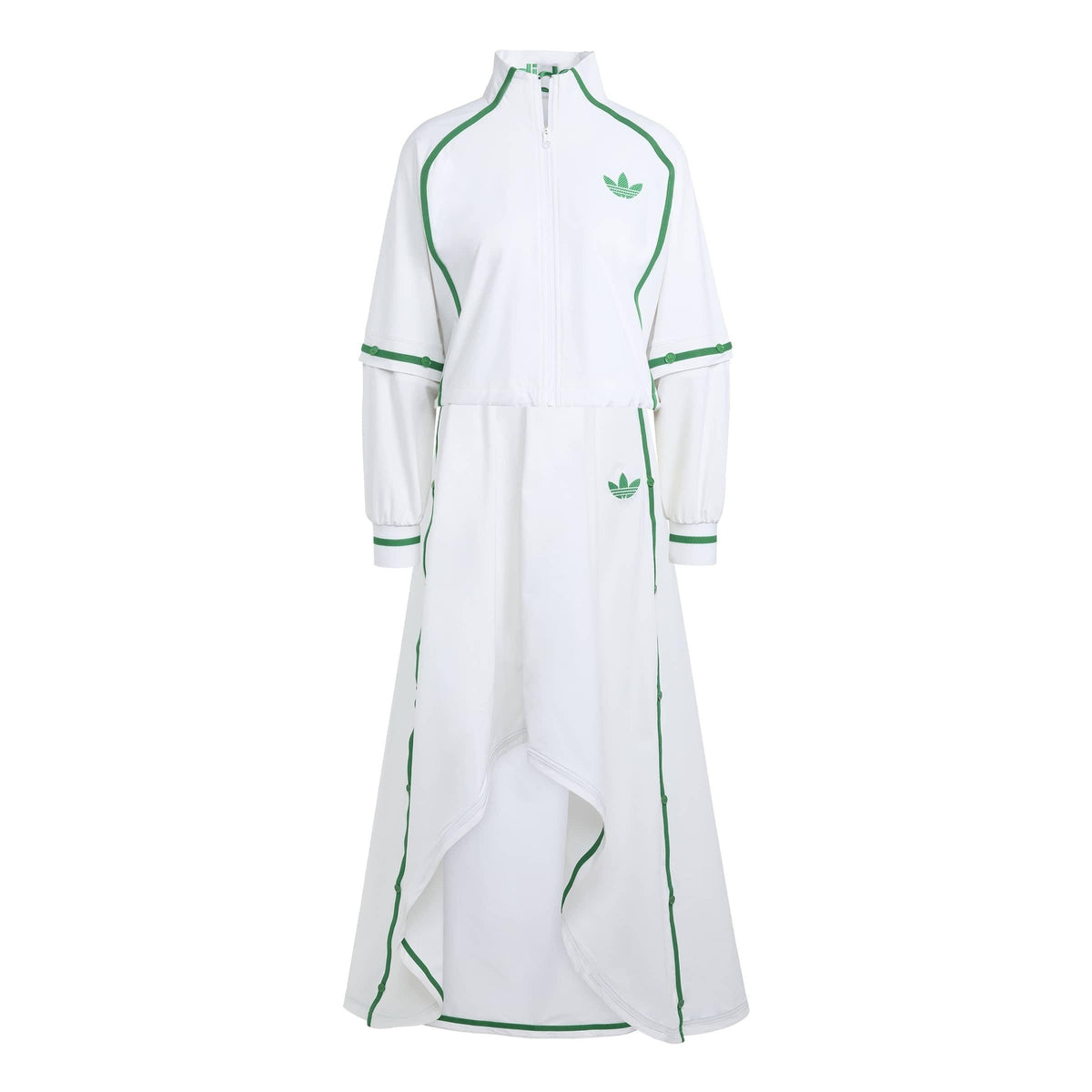 adidas Performance Tennis Jacket Set – zdjęcie 1