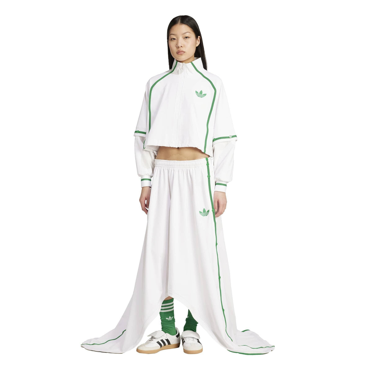 adidas Performance Tennis Jacket Set – zdjęcie 2