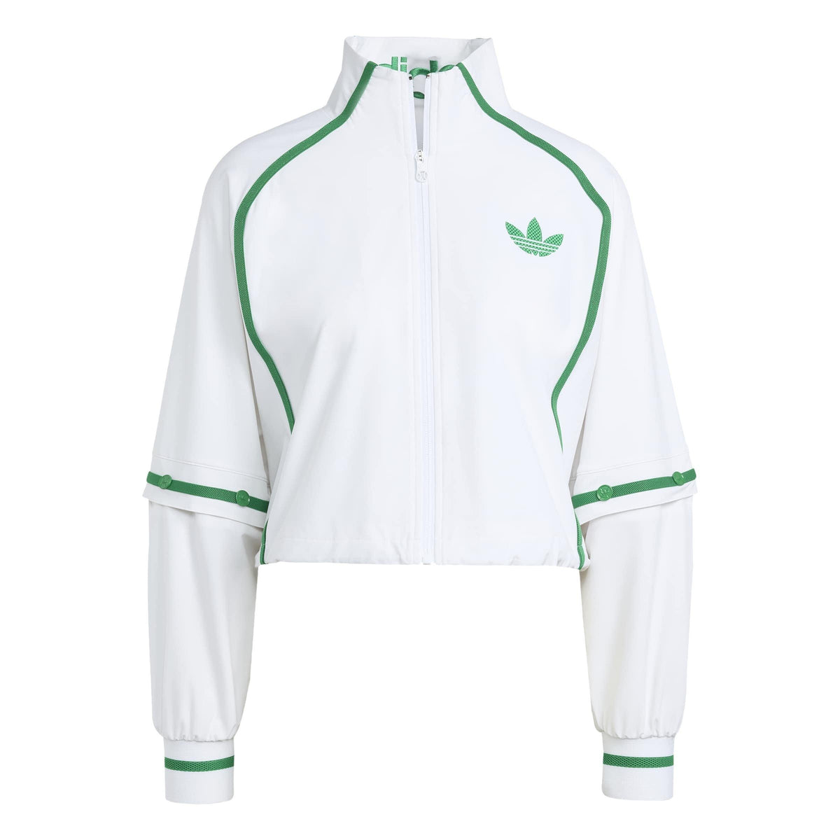 adidas Performance Tennis Jacket Set – zdjęcie 4