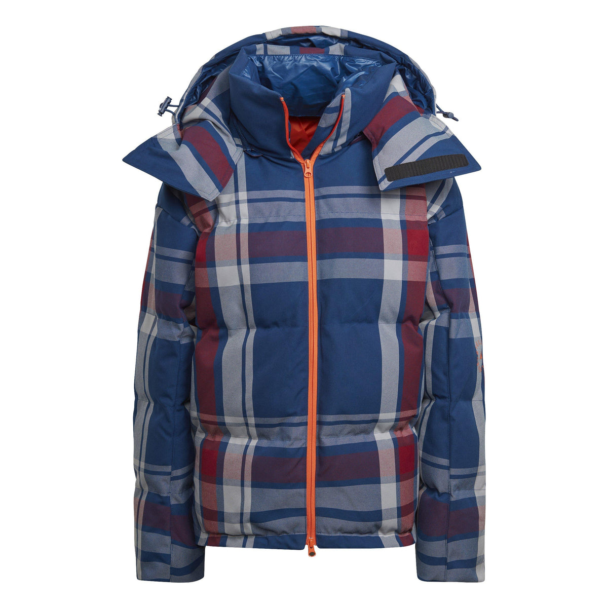adidas Performance Training Jacket – zdjęcie 1