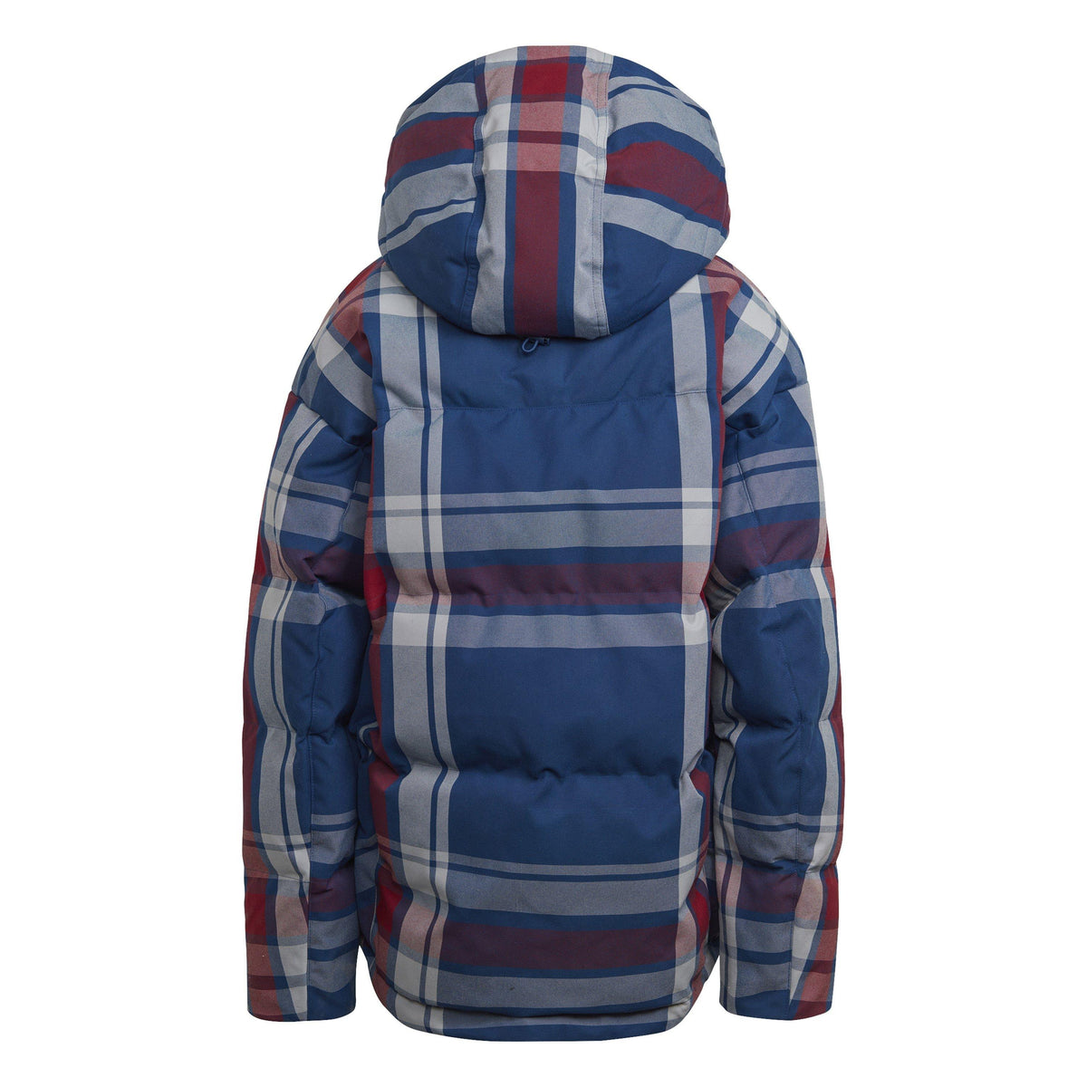 adidas Performance Training Jacket – zdjęcie 2