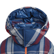 adidas Performance Training Jacket – zdjęcie 3