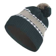 Pom Cold Ready Beanie