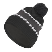 adidas Pom Cold Ready Beanie – czapka męska, kolor czarny