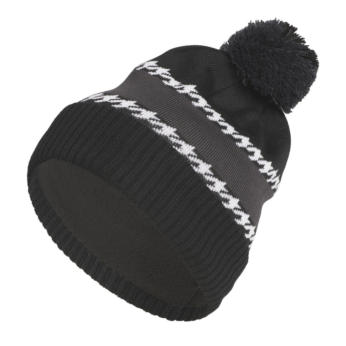adidas Pom Cold Ready Beanie – czapka męska, kolor czarny