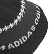 adidas Pom Cold Ready Beanie – czapka męska, kolor czarny – zdjęcie 3