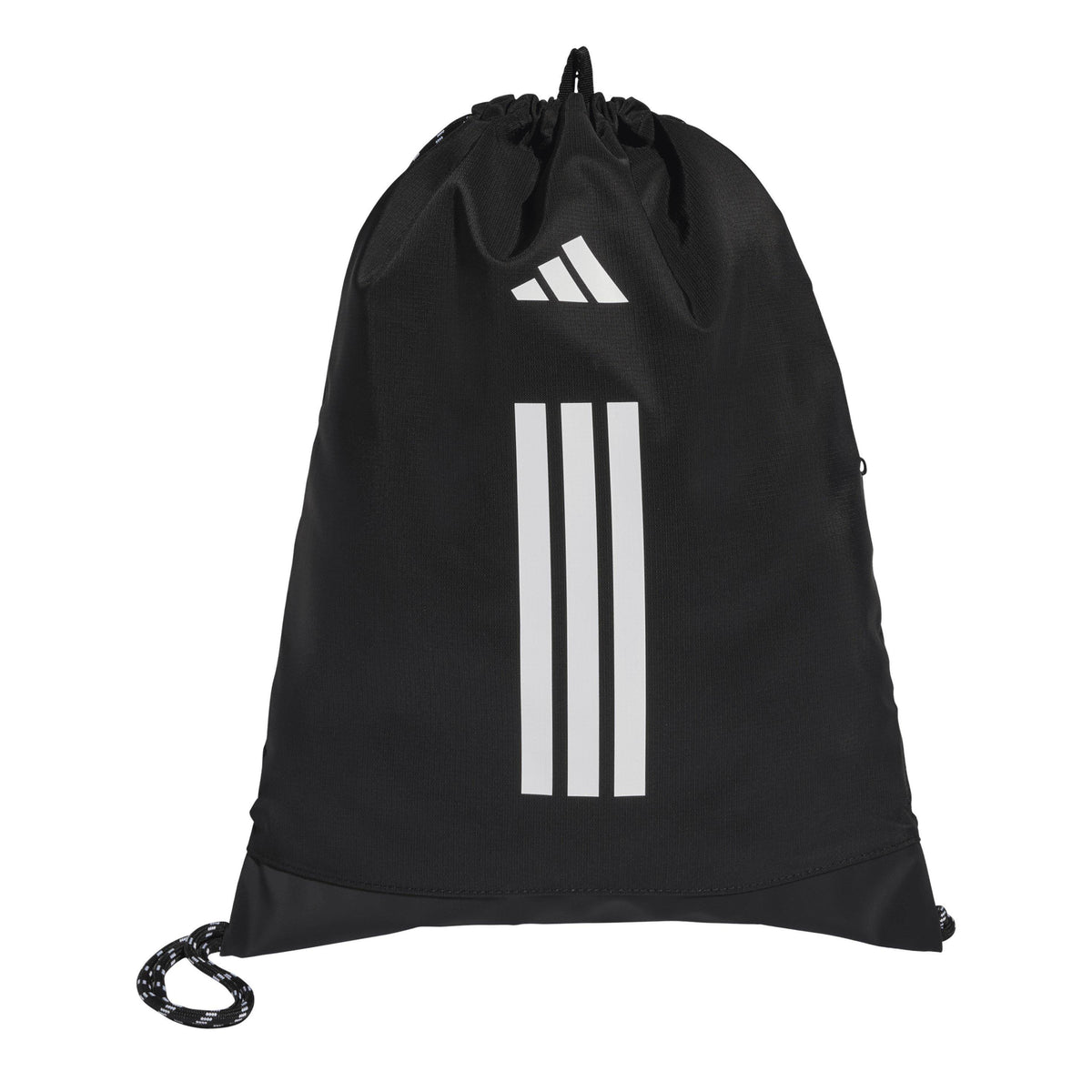 adidas Power Gymsack Adults – damskie akcesoria, kolor czarny, biały