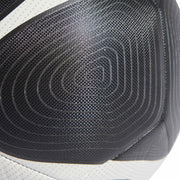 adidas Predator Trn Football Unisex Adults – piłka sportowa, kolor czarny, czerwony – zdjęcie 4