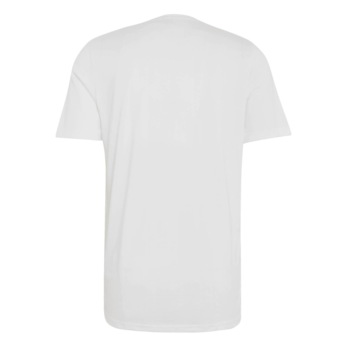 adidas Pregame Short-Sleeve Performance T-Shirt – zdjęcie 2