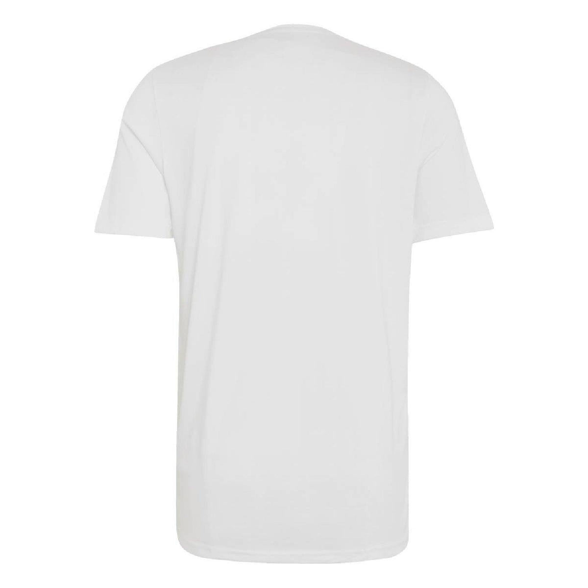 adidas Pregame Short-Sleeve Performance T-Shirt – zdjęcie 3