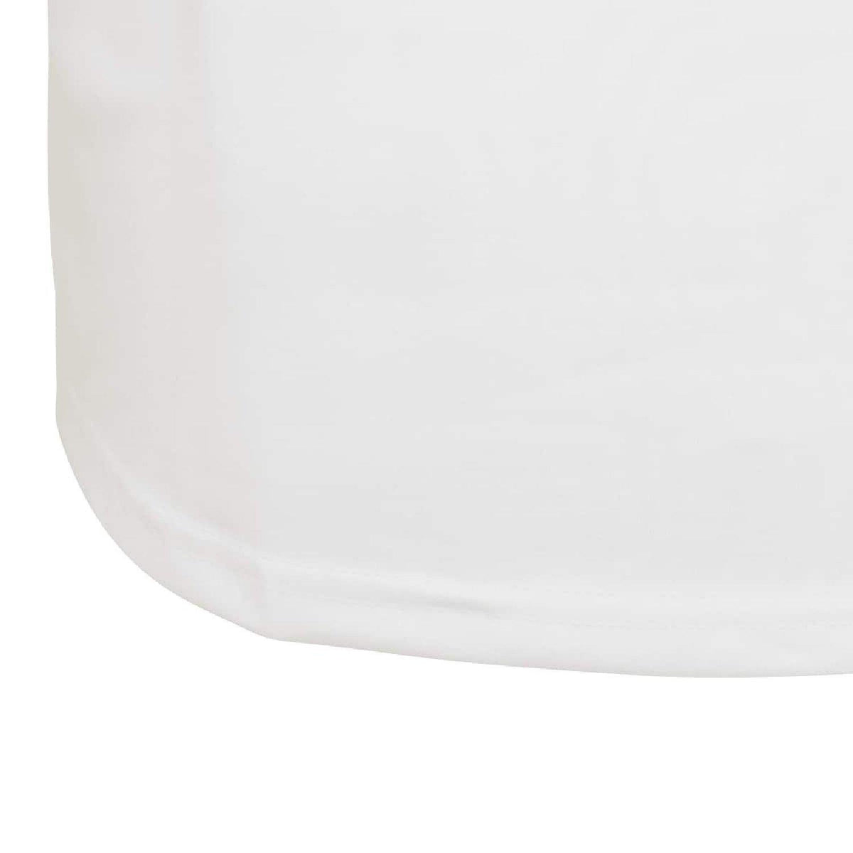 adidas Pregame Short-Sleeve Performance T-Shirt – zdjęcie 4