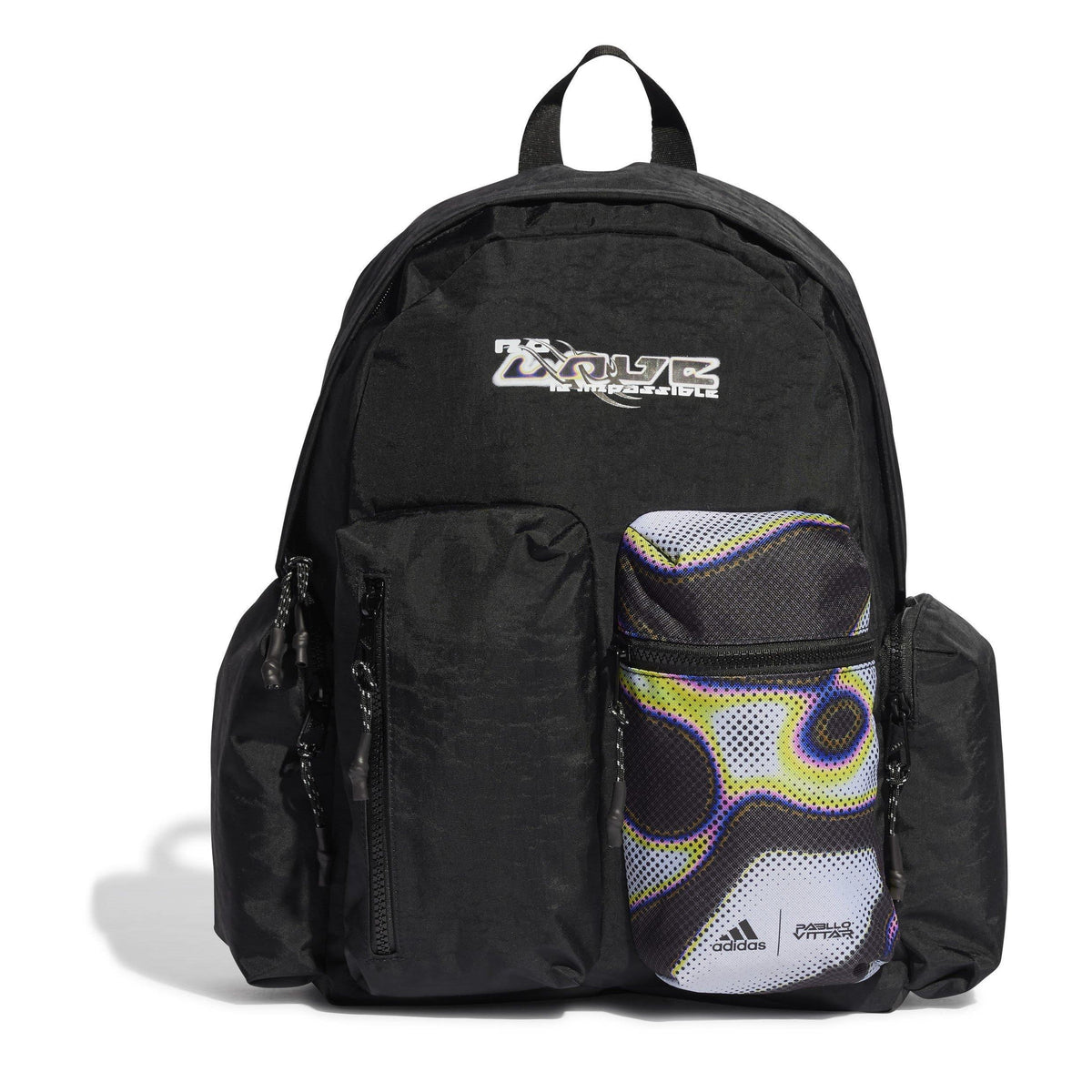 adidas Pride Backpack Adults – zdjęcie 1
