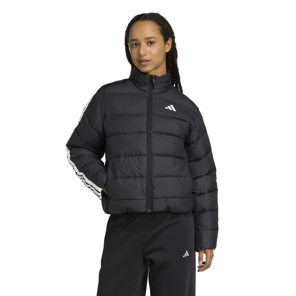 adidas Puffer Jacket – zdjęcie 2
