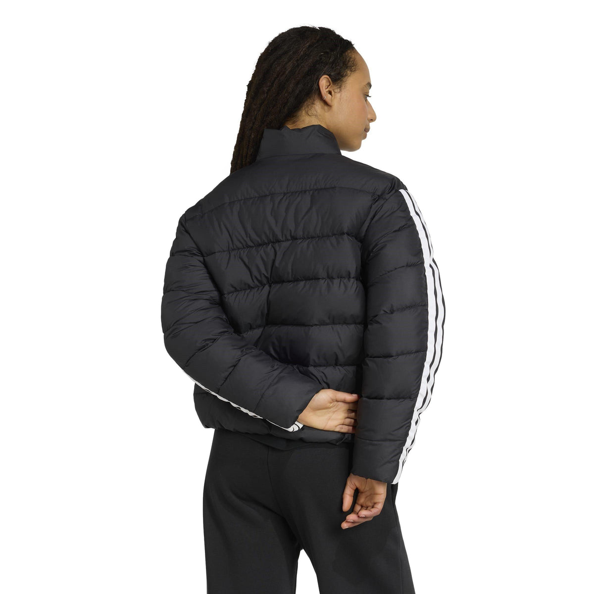 adidas Puffer Jacket – zdjęcie 3