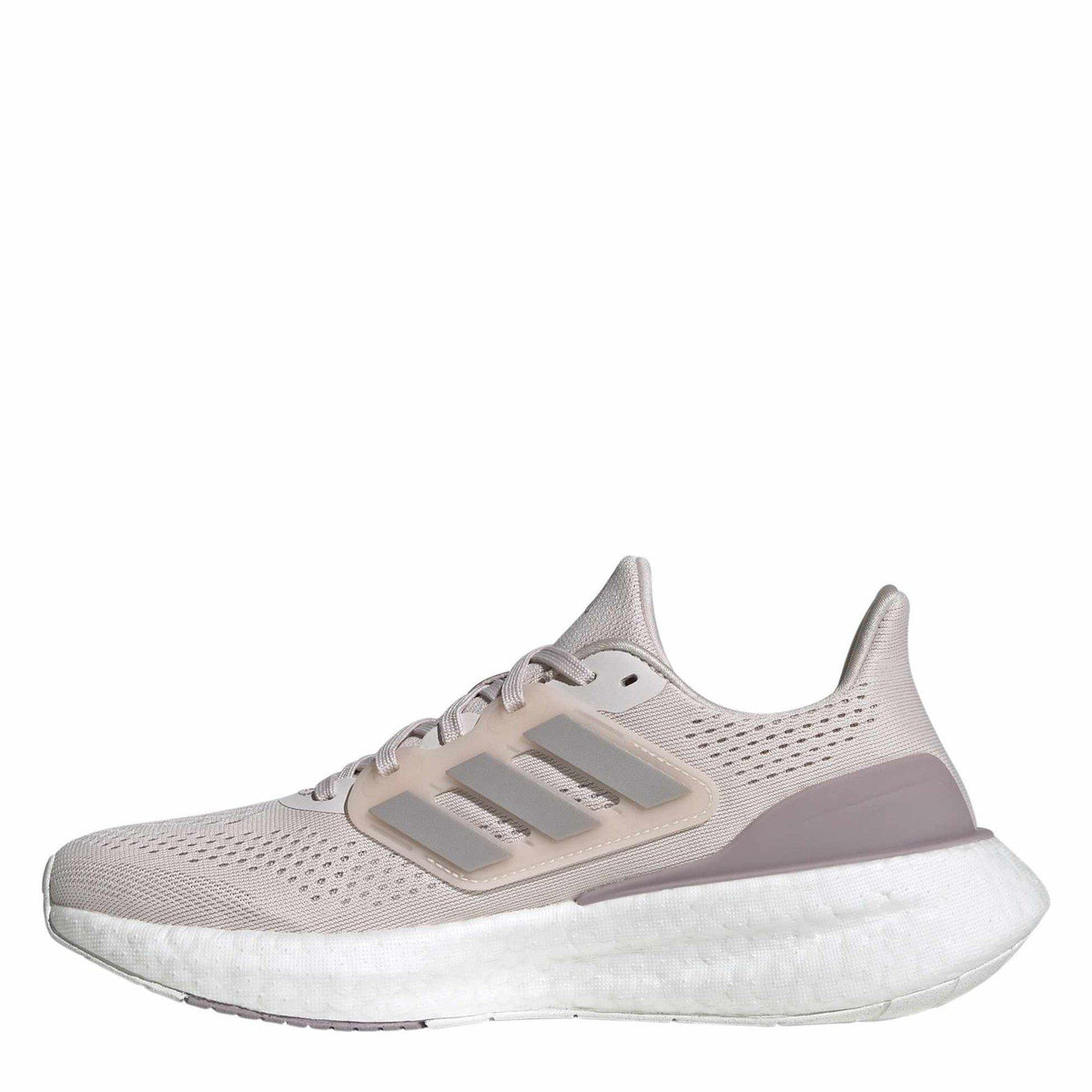 adidas Pureboost 23 W Road Running Shoes – zdjęcie 2