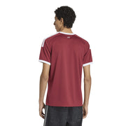 adidas Qatar Home Shirt 2026 – zdjęcie 4