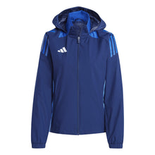 Rain Anorak