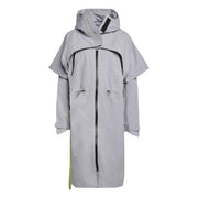 adidas Rain Anorak Jacket – zdjęcie 1