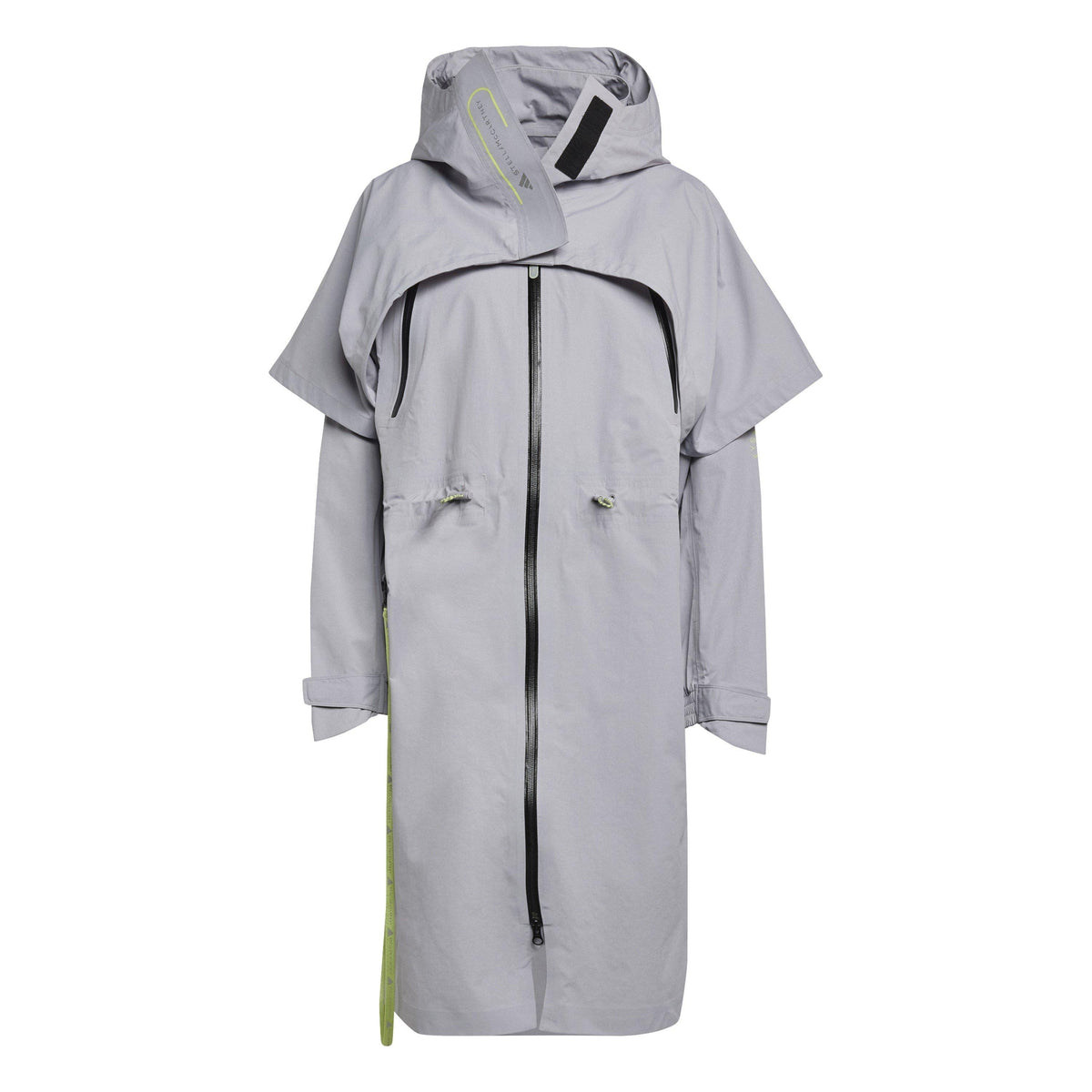adidas Rain Anorak Jacket – zdjęcie 1