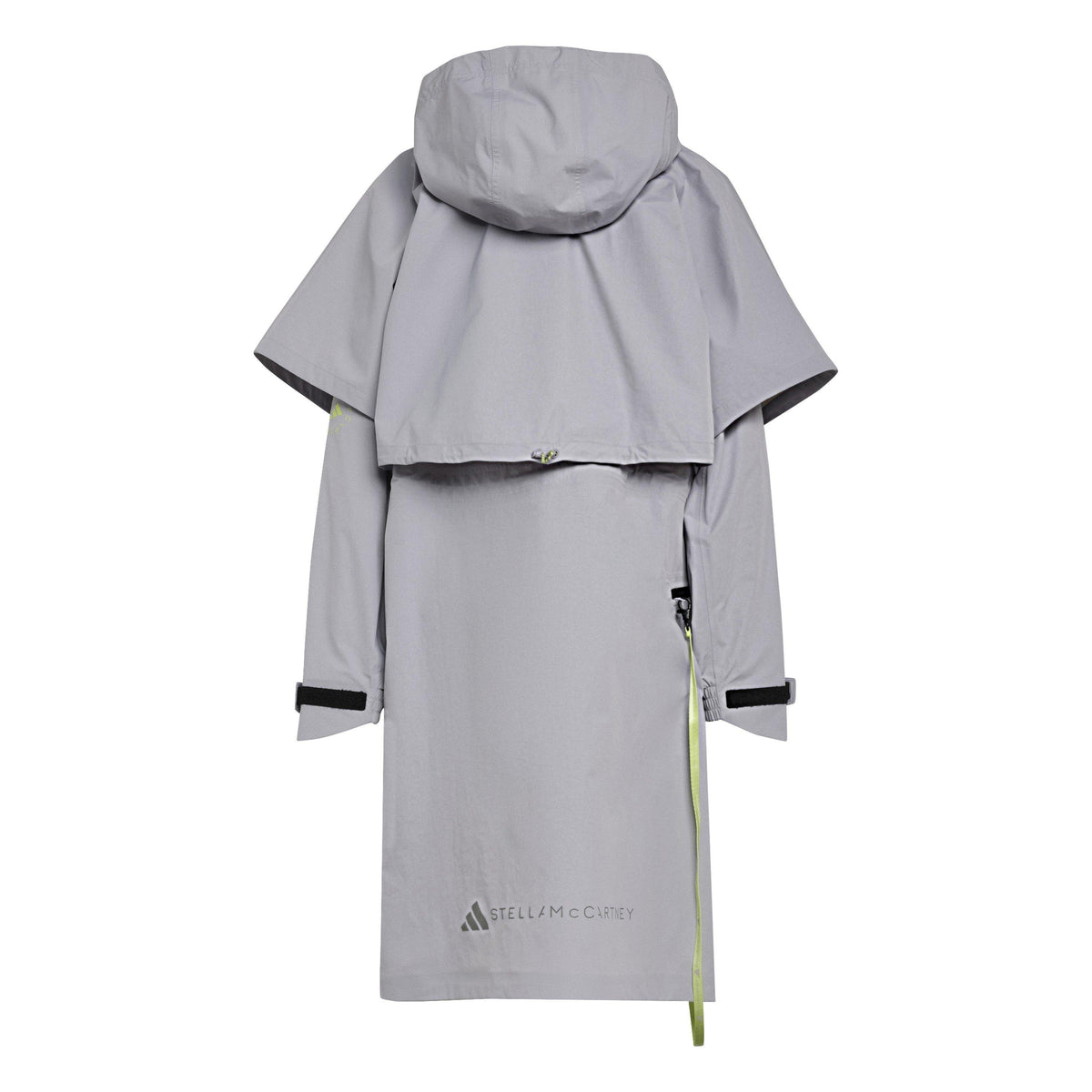 adidas Rain Anorak Jacket – zdjęcie 2