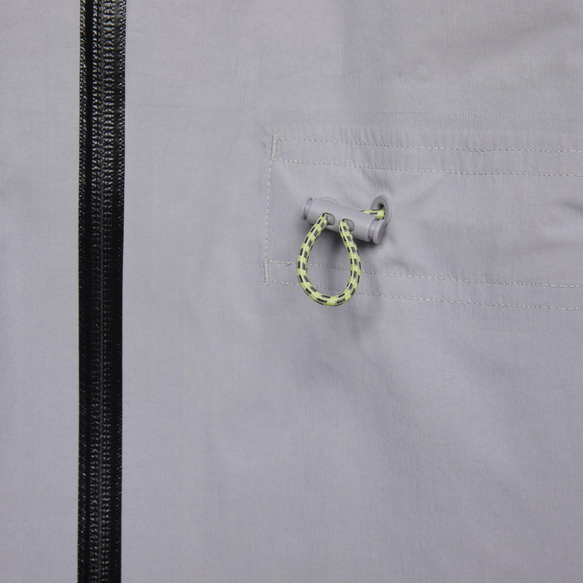 adidas Rain Anorak Jacket – zdjęcie 3