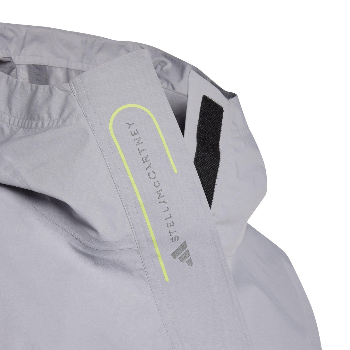 adidas Rain Anorak Jacket – zdjęcie 4