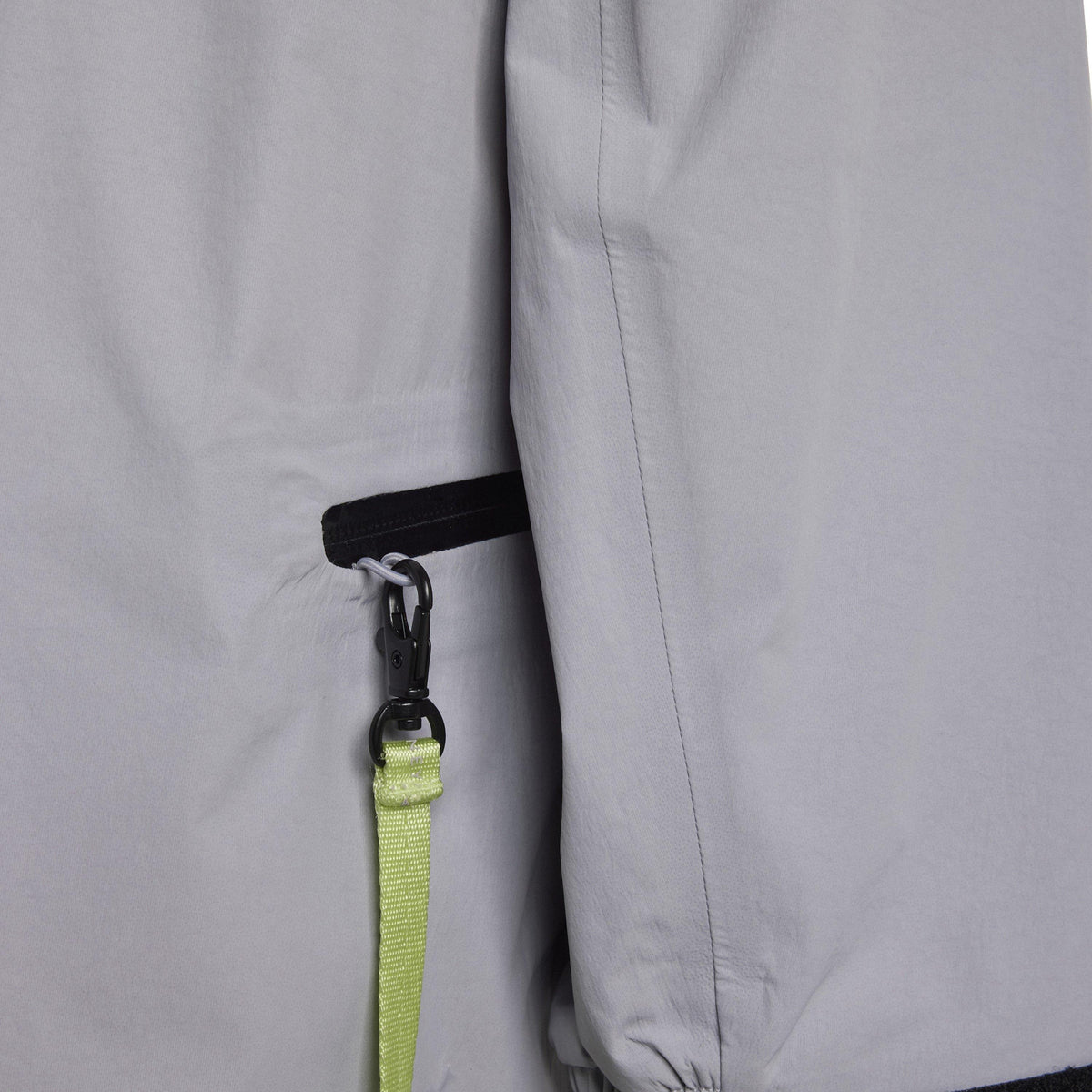 adidas Rain Anorak Jacket – zdjęcie 5