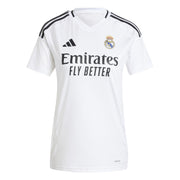 adidas Real Madrid Home KIt 2024 2026 – zdjęcie 1