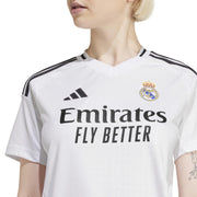 adidas Real Madrid Home KIt 2024 2026 – zdjęcie 5