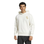 adidas Real Madrid Hoodie 2025 2026 – zdjęcie 2
