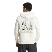 adidas Real Madrid Hoodie 2025 2026 – zdjęcie 3